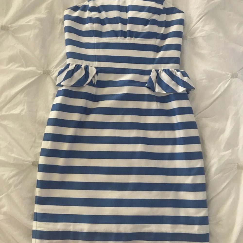 Dress - Picture 2 of 5